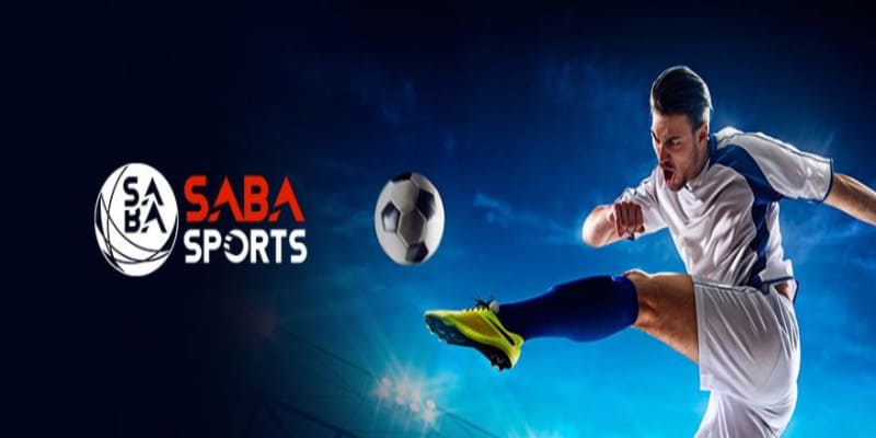 Saba sports là sảnh cược chất lượng