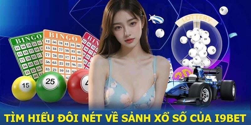 Xổ số truyền thống có luật chơi dễ hiểu