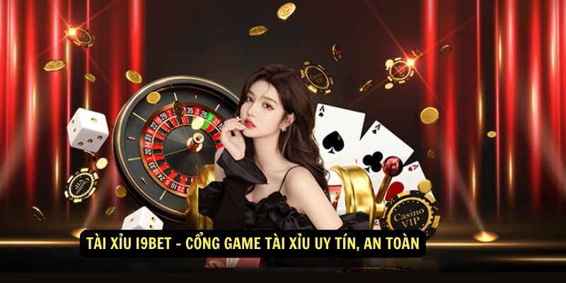 Cược thủ cần tham khảo các thông tin giới thiệu I9BET 